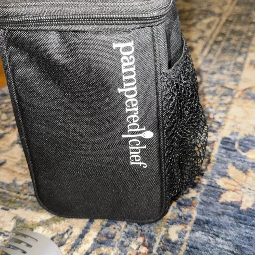 LARGE BUNDLE Pampered Chef (SEE ALL PIXX) - Picture 8 of 16